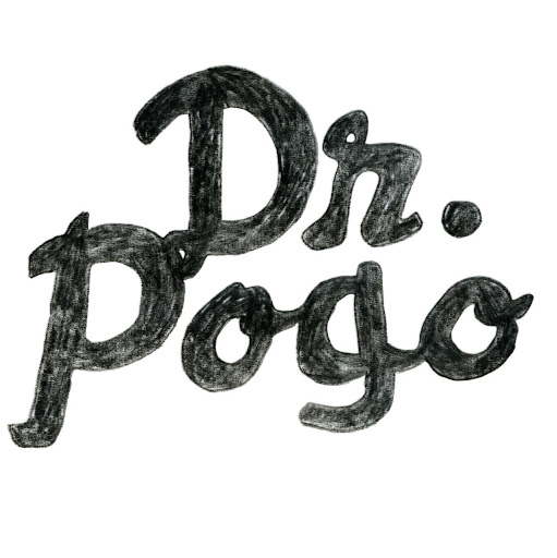 Dr. Pogo Veganladen-Kollektiv