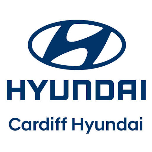 Cardiff Hyundai logo