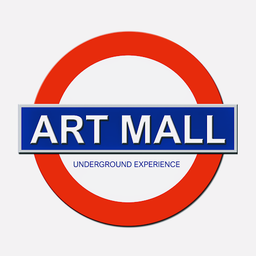 ART MALL MILANO logo