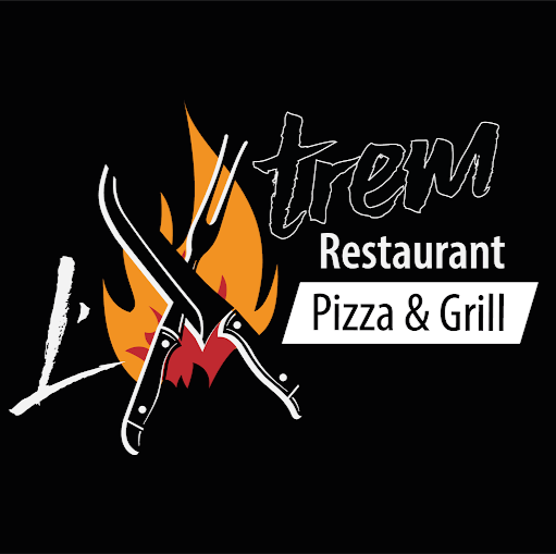 L'xtrem restaurant logo
