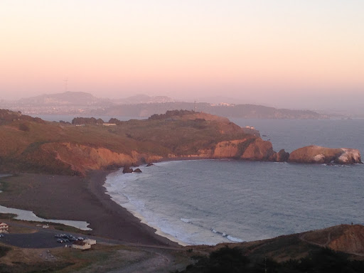 Point Bonita YMCA