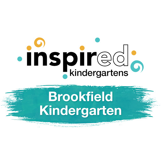 Brookfield Kindergarten logo