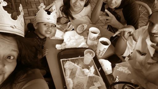 Fast Food Restaurant «Burger King», reviews and photos, 1009 El Paseo Rd, Las Cruces, NM 88001, USA