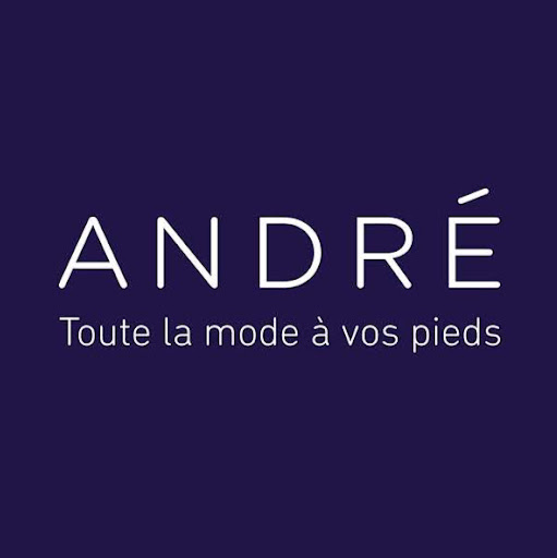 André logo