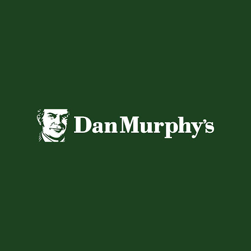 Dan Murphy's Wynnum West logo