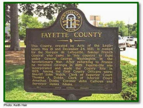 Fayette Factor