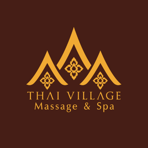 Thai Village Massage and Spa Wollongong logo