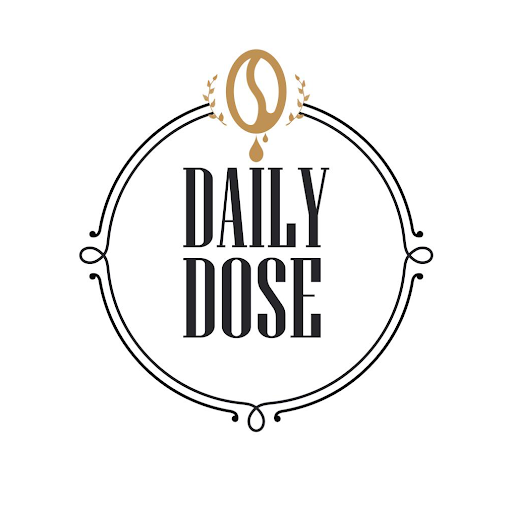 Daily Dose Restaurant logo