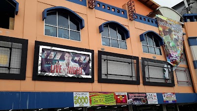 photo of Dakota Cinema