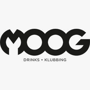 Moog Dortmund logo