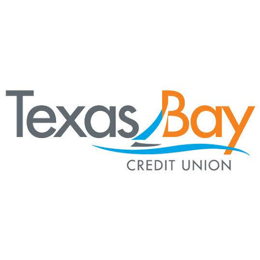 Texas Bay Credit Union logo