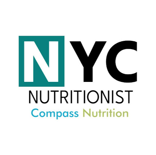NYC Nutritionist Group logo