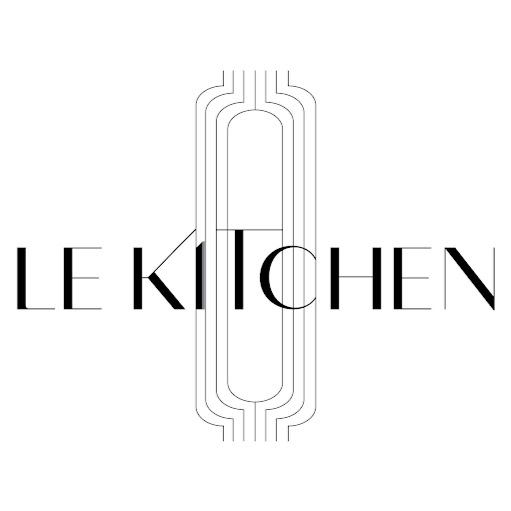 Restaurant Le Kitchen logo