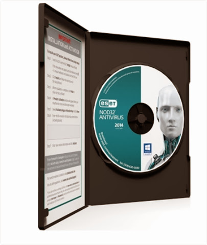 Eset Nod32 Smart Security - Antivirus - SysRescue Live CD 7.0 [x32.x64] [Español] 2013-10-18_18h13_34