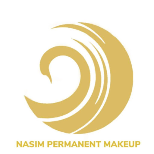 Nasim Permanent Makeup logo
