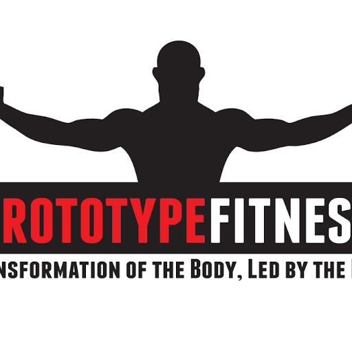 Prototype Fitness logo