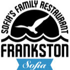 Sofia Frankston logo