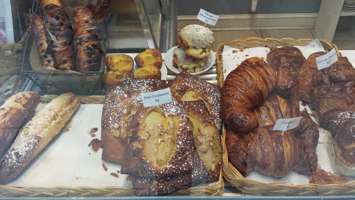 Bakery «Le Café Gourmet - French Bakery and Café», reviews and photos, 53 Montgomery St, Savannah, GA 31401, USA