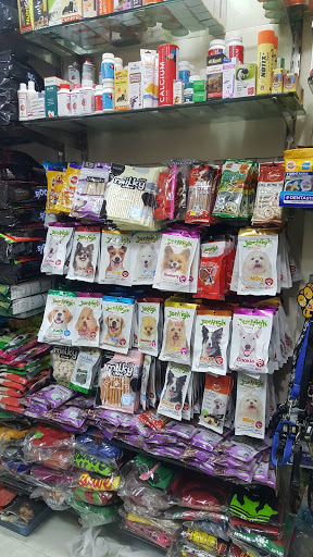 Pet Craft, Shop No. 13, DDA Market, Phase 3, Ashok Vihar, Delhi, 110052, India, Pet_Shop, state UP