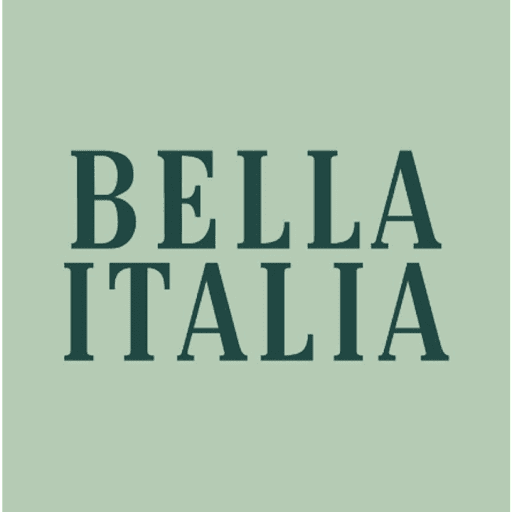 Bella Italia - Basildon logo