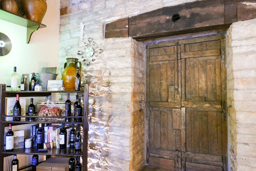 Osteria Madre Terra