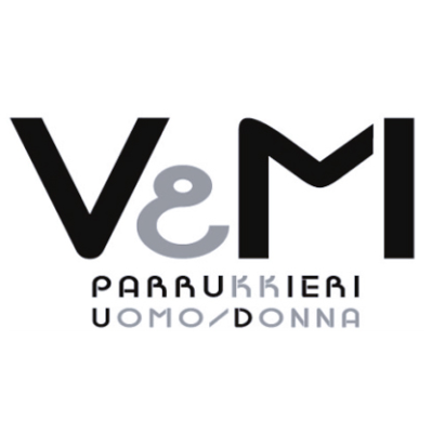 Parrucchieri V & M Uomo-Donna-Bambino logo