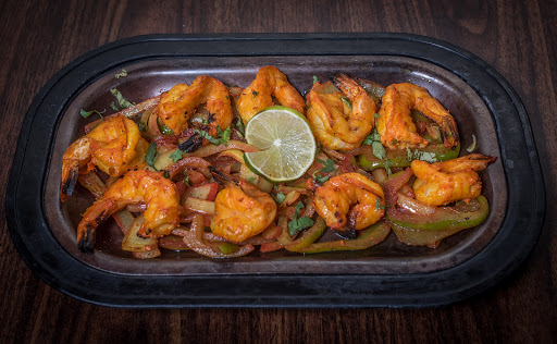 Tandoori Oven
