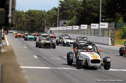 Circuit Zolder
