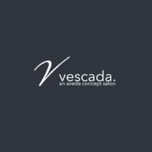 Vescada Salon: Hair Salon Bloor West Village Toronto logo