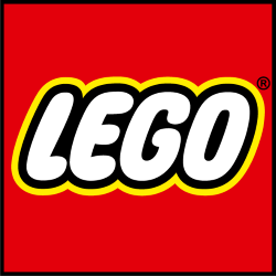 The LEGO® Store Edinburgh logo