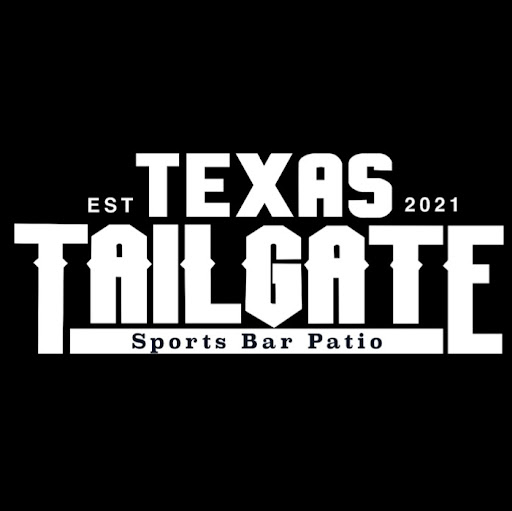 Texas Tailgate logo