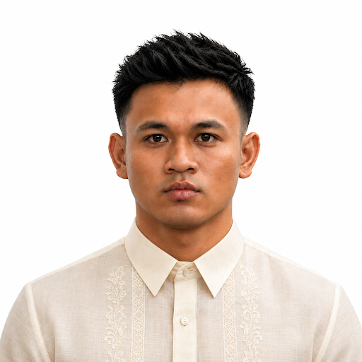 Mark Anthony Libres's user avatar