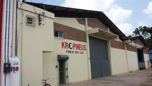 Kropneus Comercial de Pneus, R. Joaquim Lopes Bastos, 134 - Guanabara, Ananindeua - PA, 67010-200, Brasil, Comrcio_de_Pneu, estado Para