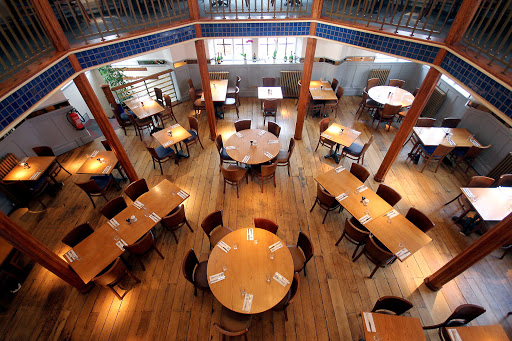 McKenzies Restaurant