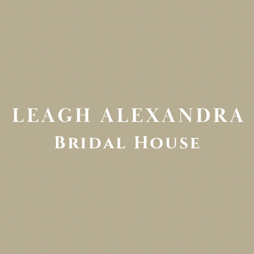 LA Bridal House logo