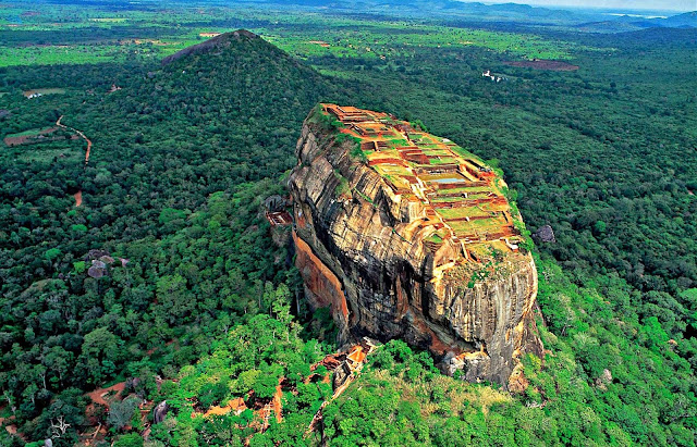 Sigiriya