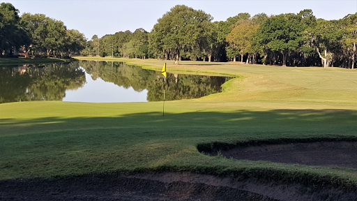 Golf Club «Julington Creek Golf Club», reviews and photos, 1111 Durbin Creek Blvd, Fruit Cove, FL 32259, USA