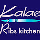 Kalae-Ribs kitchen