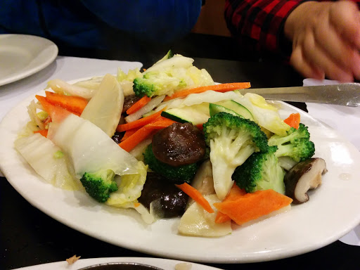 Chinese Restaurant «Queen House», reviews and photos, 273 Castro St, Mountain View, CA 94041, USA
