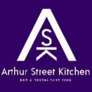 Arthur Street Kitchen (ASK) logo