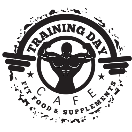 Training Day Cafe logo