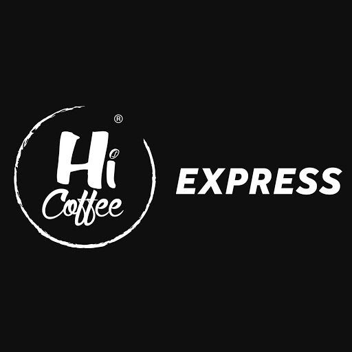 Hi Coffee logo
