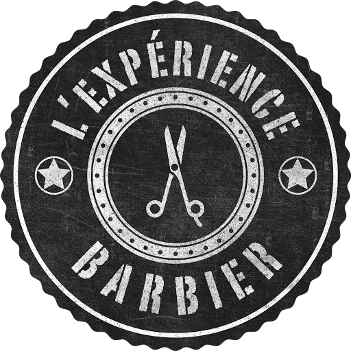 L'expérience Barbier logo