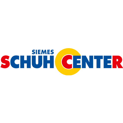 SIEMES Schuhcenter Berlin Marienfelde logo