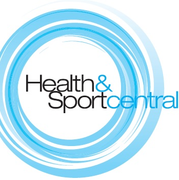 Health and Sport Central logo