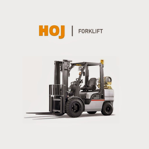 Hoj Forklift Systems