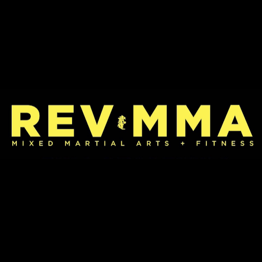 REVMMA—Revolution MMA Gym & Fitness Inc