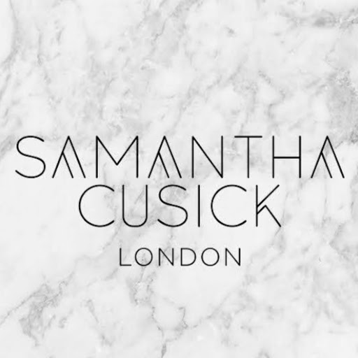 Samantha Cusick London logo