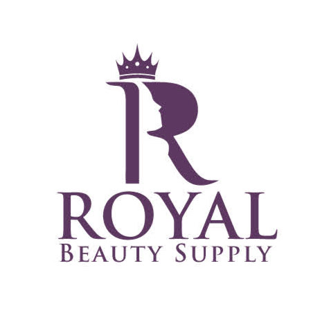 Royal Beauty Supply logo