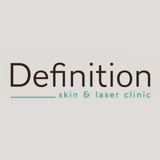 Definition Skin & Laser Clinic logo